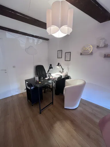 Salon privé Maison Cocon à Messigny-et-Vantoux